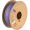 PolyTerra PLA Dual Gris Violet (Foggy Purple) - 1.75mm - 1 kg