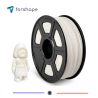 ecoABS Blanc Forshape - 1.75mm - 1 kg ecoABS Blanc Forshape - 1.75mm - 1 kg
