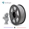 ecoABS Gris Forshape - 1.75mm - 1 kg ecoABS Gris Forshape - 1.75mm - 1 kg