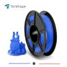 ecoTPU Bleu Forshape - 1.75mm - 500 g ecoTPU Bleu Forshape - 1.75mm - 500 g