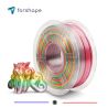 ecoPLA Rainbow Forshape - 1.75mm - 1 kg ecoPLA Rainbow Forshape - 1.75mm - 1 kg