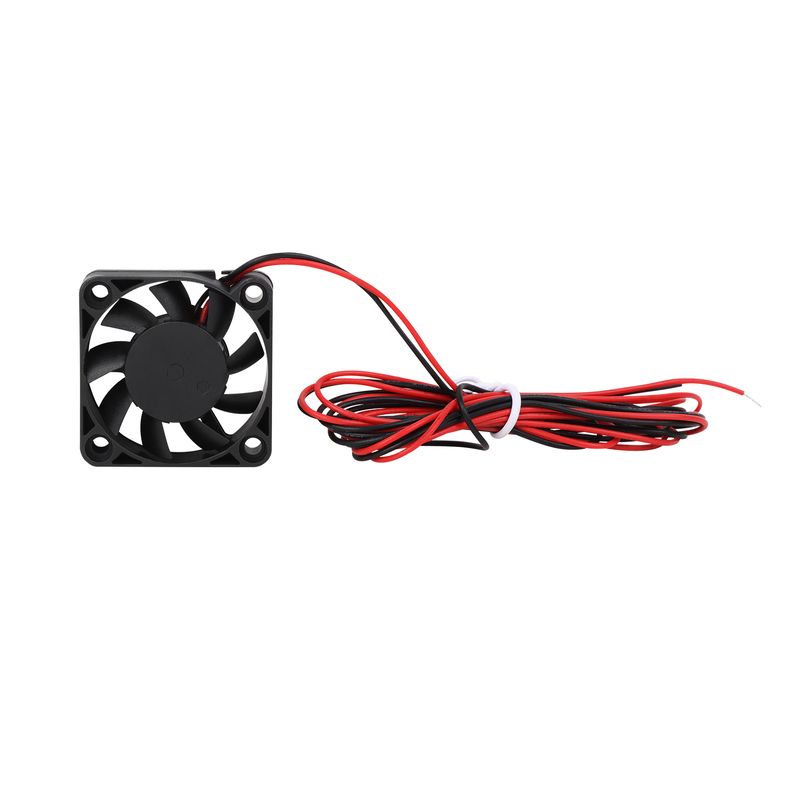 Ventilateur frontal 4010 pour Creality Ender-3 V2 Neo / Ender-3 V2 Ventilateur frontal 4010 pour Creality Ender-3 V2 Neo / Ender-3 V2