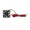 Ventilateur frontal 4010 pour Creality Ender-3 V2 Neo / Ender-3 V2 Ventilateur frontal 4010 pour Creality Ender-3 V2 Neo / Ender-3 V2