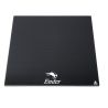 Plateau en verre carborundum pour Creality Ender-3 V2 / Ender-3 Neo / Ender-3 series Plateau en verre carborundum pour Creality Ender-3 V2 / Ender-3 Neo / Ender-3 series
