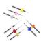 Aiguille de nettoyage pour buse 0.4mm imprimante 3D x10