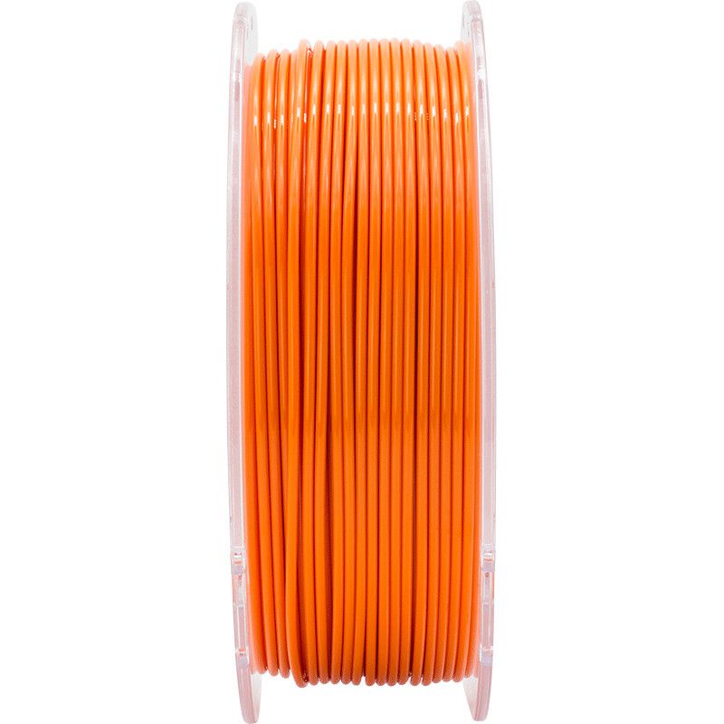 PolyLite PETG Orange - 2.85mm - 1 kg (3) PolyLite PETG Orange - 2.85mm - 1 kg (3)