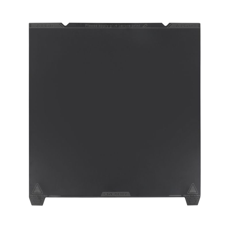 Plateau d'impression pour Creality K1 Max Plateau d'impression pour Creality K1 Max