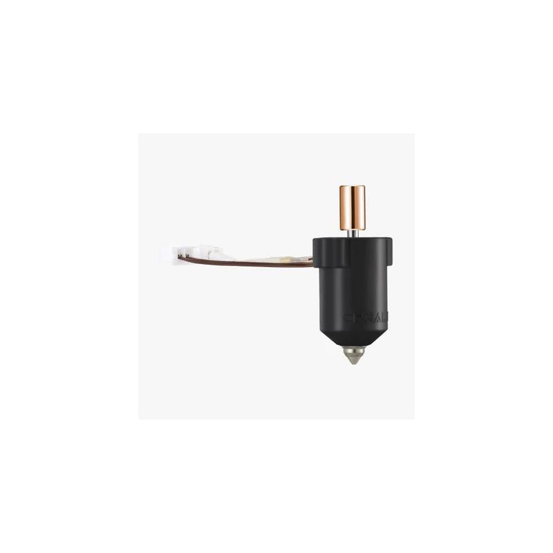Bloc de chauffe céramique Upgrade Kit alliage de titane pour Creality K1 / K1 Max Bloc de chauffe céramique Upgrade Kit alliage de titane pour Creality K1 / K1 Max