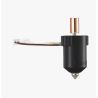 Bloc de chauffe céramique Upgrade Kit alliage de titane pour Creality K1 / K1 Max Bloc de chauffe céramique Upgrade Kit alliage de titane pour Creality K1 / K1 Max