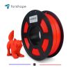 ecoPLA Cherry Red Forshape - 1.75mm - 1 kg ecoPLA Cherry Red Forshape - 1.75mm - 1 kg