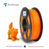 ecoPLA Sunny Orange Forshape - 1.75mm - 1 kg ecoPLA Sunny Orange Forshape - 1.75mm - 1 kg