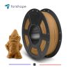 PLA Meta Chocolate Forshape - 1.75mm - 1 kg PLA Meta Chocolate Forshape - 1.75mm - 1 kg