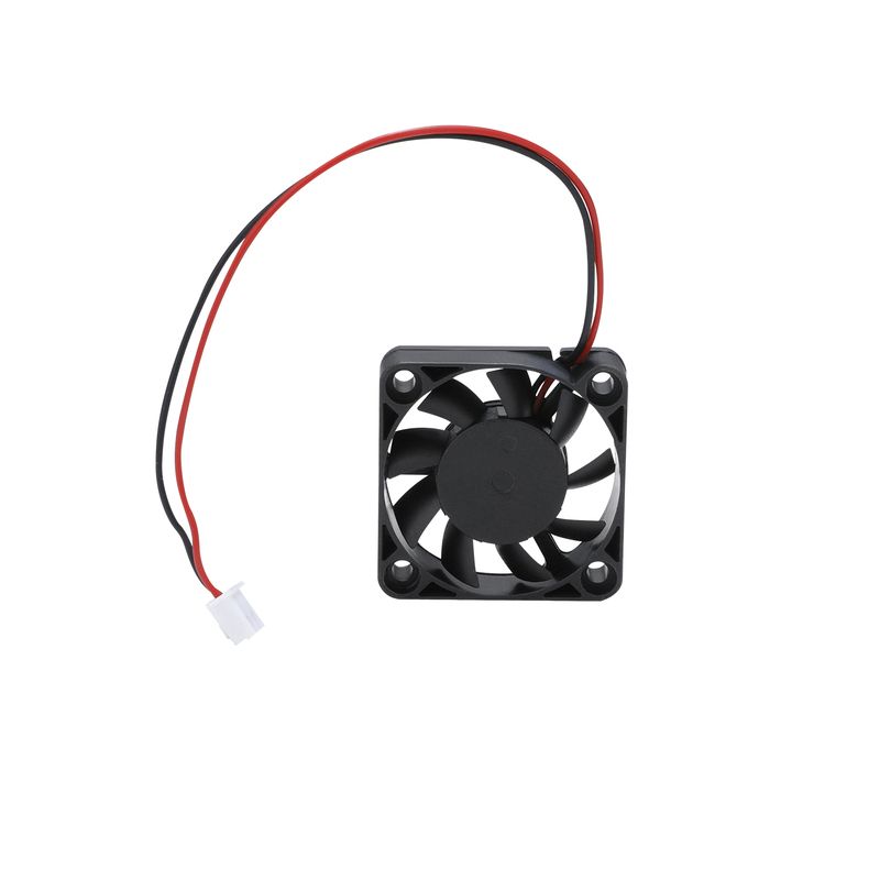 Ventilateur frontal 4010 pour Creality Ender-3 V2 Neo, Ender-3 Neo et Ender-3 serie Ventilateur frontal 4010 pour Creality Ender-3 V2 Neo, Ender-3 Neo et Ender-3 serie