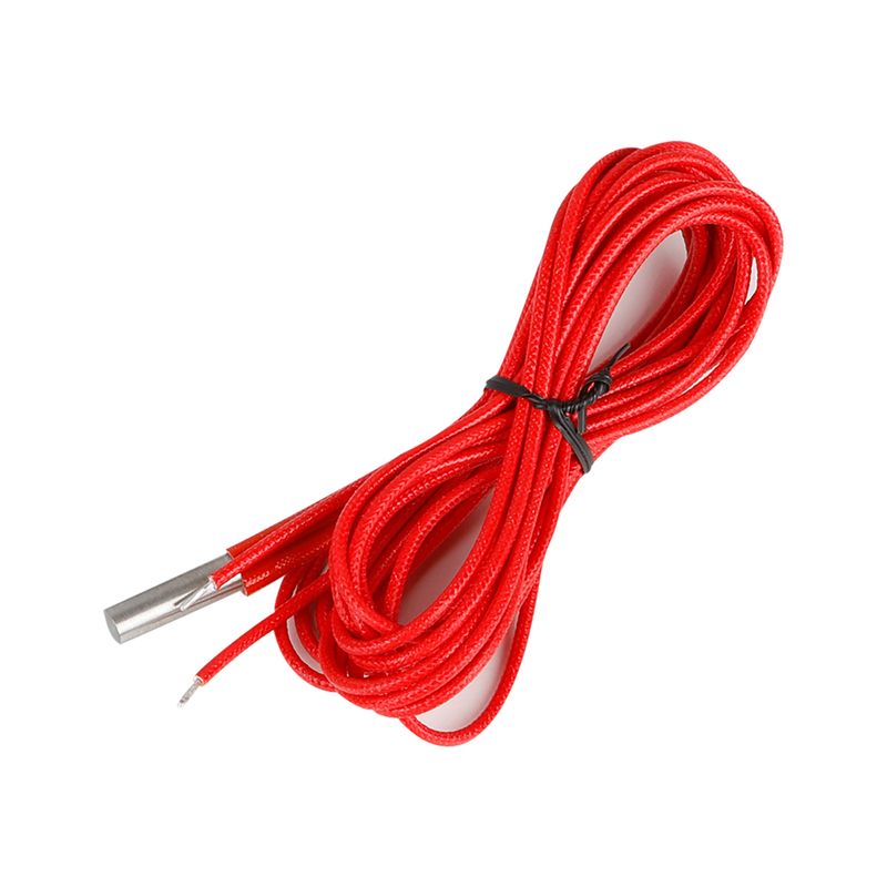 Cartouche chauffante pour Creality Ender-3 V2 Neo / Ender-3 V2 Cartouche chauffante pour Creality Ender-3 V2 Neo / Ender-3 V2