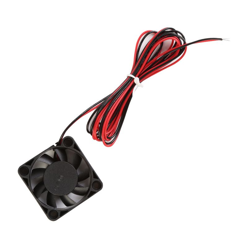 Ventilateur frontal 4010 pour Creality Ender-3 Neo / Ender-3 Pro / Ender-3 Ventilateur frontal 4010 pour Creality Ender-3 Neo / Ender-3 Pro / Ender-3