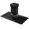 Plateforme de fabrication pour Elegoo Saturn 3 Plateforme de fabrication pour Elegoo Saturn 3