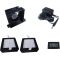 Filtration HEPA du Kit caisson DIY pour Creality Ender3 V3 SE / S1 / S1 Pro
