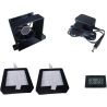 Filtration HEPA du Kit caisson DIY pour Creality Ender 3 S1 / S1 Pro Filtration HEPA du Kit caisson DIY pour Creality Ender 3 S1 / S1 Pro