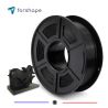 ecoPLA+ Noir Forshape - 1.75mm - 1 kg ecoPLA+ Noir Forshape - 1.75mm - 1 kg