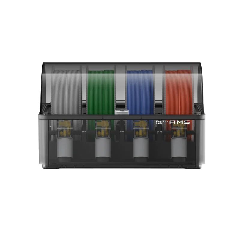 Bambu Lab AMS (Automatic Material System) Bambu Lab AMS (Automatic Material System)