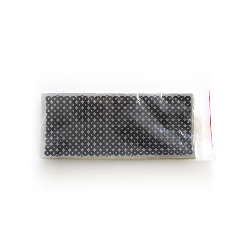 Marqueurs autocollants pour Einscan H/HX - 3000 pièces Marqueurs autocollants pour Einscan H/HX - 3000 pièces