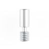 Tube (Throat Tube) en alliage de titane pour Creality Sprite