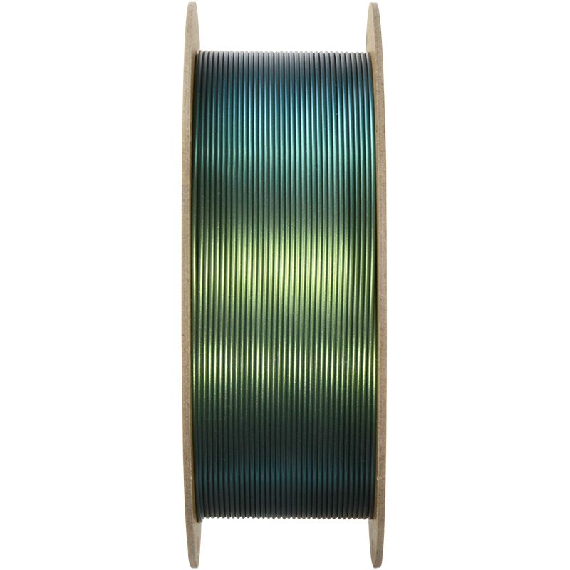 PolyLite PLA Starlight Aurora - 1.75mm - 1 kg PolyLite PLA Starlight Aurora - 1.75mm - 1 kg