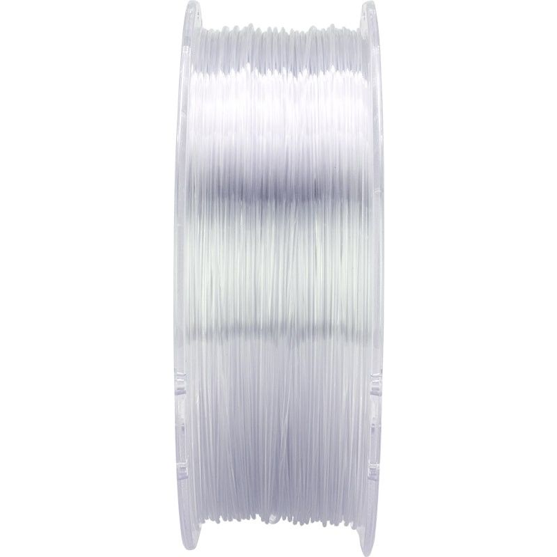 PolyLite PC Transparent - 1.75mm - 1 kg (3) PolyLite PC Transparent - 1.75mm - 1 kg (3)