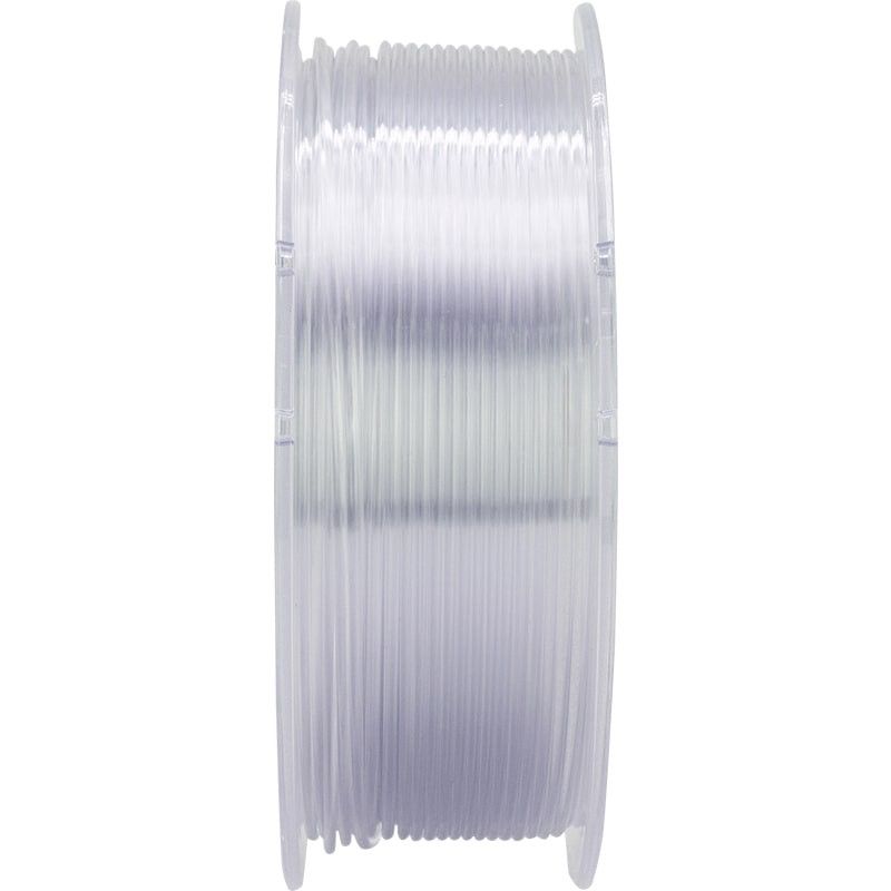 PolyLite PC Transparent - 2.85mm - 1 kg (3) PolyLite PC Transparent - 2.85mm - 1 kg (3)