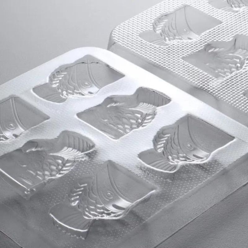 Mayku FormBox Clear Sheets 1.0mm (20 Pack) Mayku FormBox Clear Sheets 1.0mm (20 Pack)