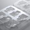 Mayku FormBox Clear Sheets 1.0mm (20 Pack) Mayku FormBox Clear Sheets 1.0mm (20 Pack)