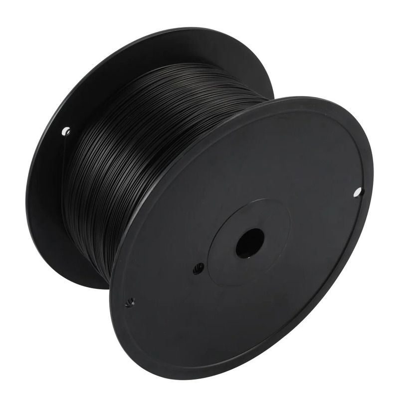 ecoPLA Noir Forshape - 1.75mm - 5 kg ecoPLA Noir Forshape - 1.75mm - 5 kg