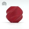 PLA Mat Dark Red Bambu Lab - 1.75 mm - 1 kg PLA Mat Dark Red Bambu Lab - 1.75 mm - 1 kg