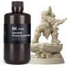 Résine standard 8K Vanilla Elegoo - 1000 ml Résine standard 8K Vanilla Elegoo - 1000 ml