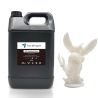 Résine 10K Blanche Forshape Premium - 5 kg Résine 10K Blanche Forshape Premium - 5 kg